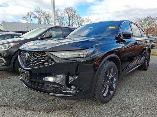 2023 Acura MDX A-Spec
