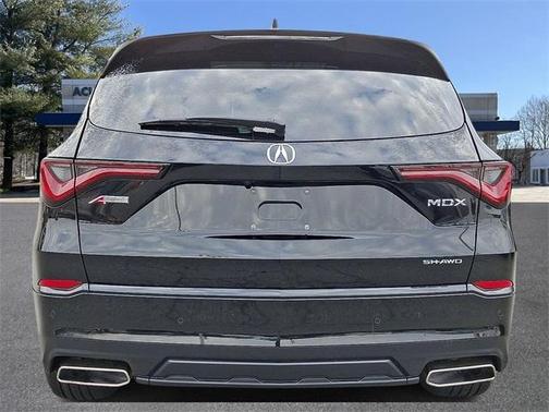 2023 Acura MDX A-Spec