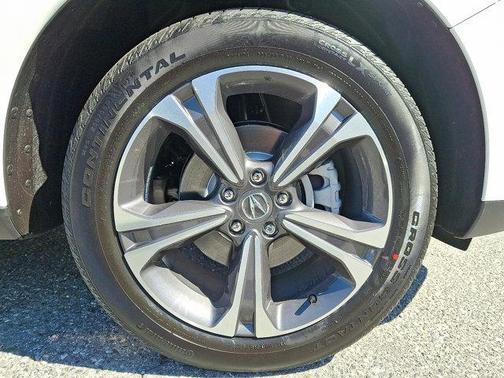 2026 Acura RDX TECHNOLOGY PACKAGE