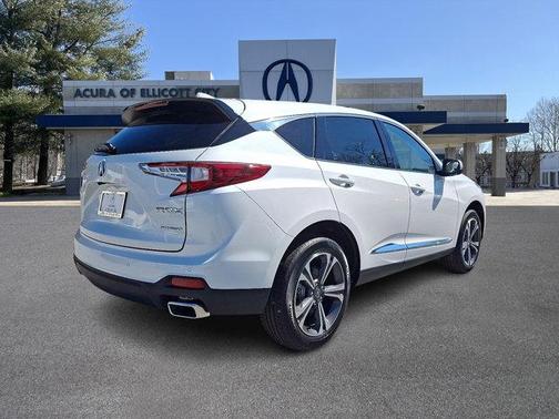 2026 Acura RDX TECHNOLOGY PACKAGE