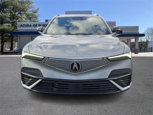 2024 Acura ZDX A-Spec