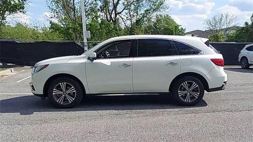 Photo 5 of 26 of 2019 Acura MDX 3.5L
