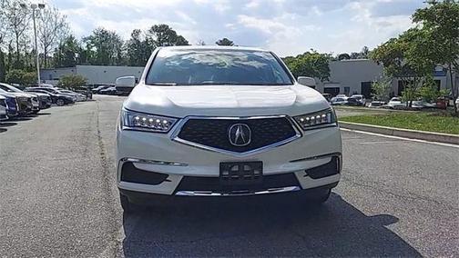 Photo 3 of 26 of 2019 Acura MDX 3.5L