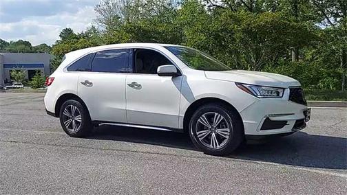 Photo 2 of 26 of 2019 Acura MDX 3.5L
