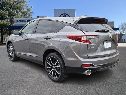 2025 Acura RDX A-Spec Advance