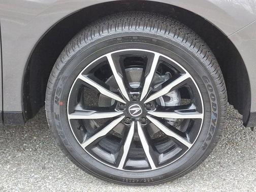2025 Acura RDX A-Spec Advance