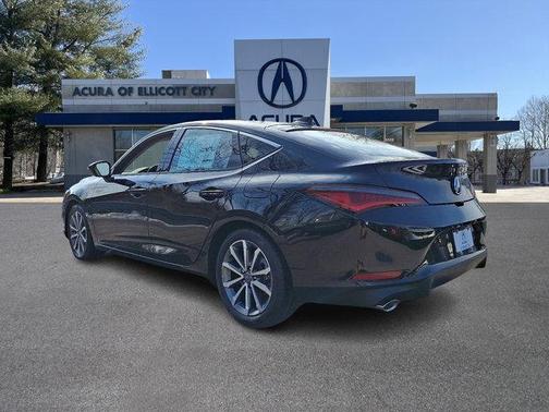 2026 Acura Integra Base