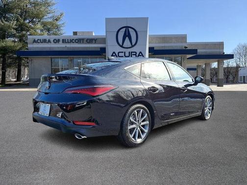 2026 Acura Integra Base