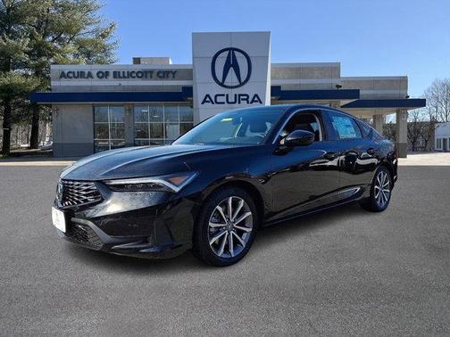 2026 Acura Integra Base