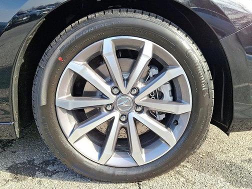 2026 Acura Integra Base