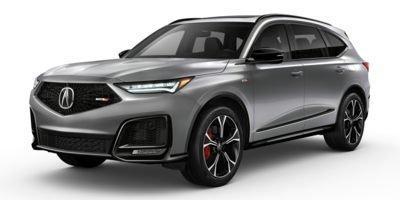 2026 Acura MDX Type S w/Advance Package