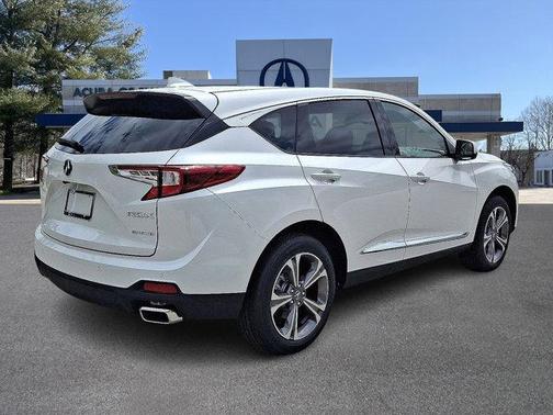 2025 Acura RDX Technology Package