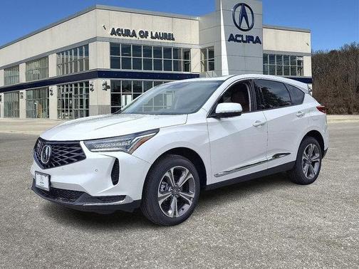 2025 Acura RDX Technology Package
