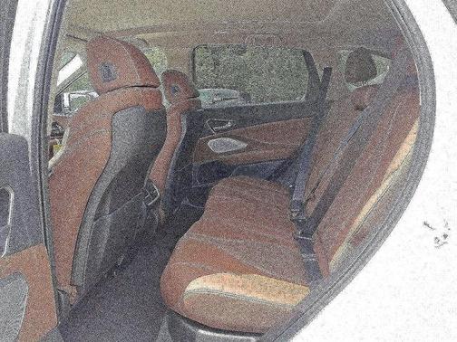 2025 Acura RDX Technology Package