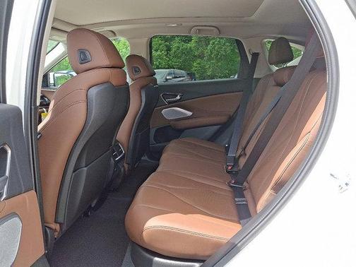 2025 Acura RDX Technology Package