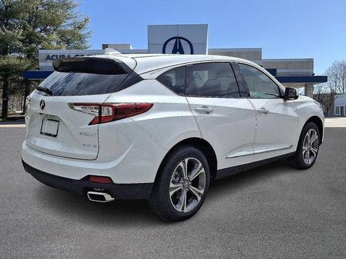 2025 Acura RDX Technology Package