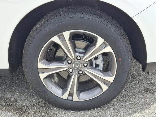 2025 Acura RDX Technology Package