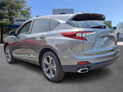 2025 Acura RDX Technology Package