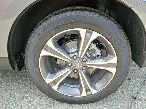 2025 Acura RDX Technology Package