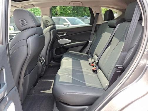 2025 Acura RDX Technology Package