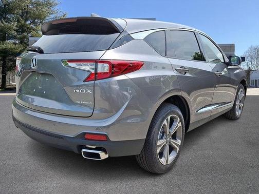 2025 Acura RDX Technology Package