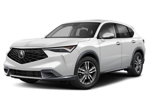 2025 Acura ADX Base
