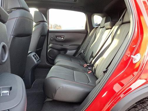 2026 Acura ADX W/A-SPEC PACKAGE