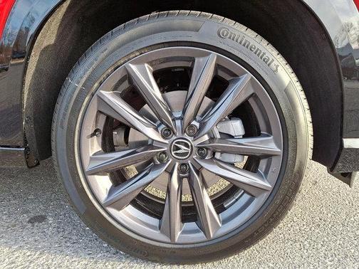 2026 Acura ADX W/A-SPEC PACKAGE