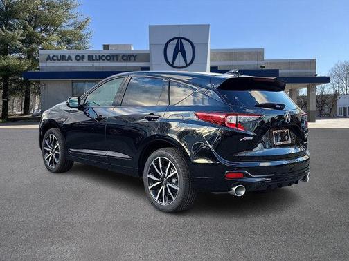 2026 Acura RDX Advance Package