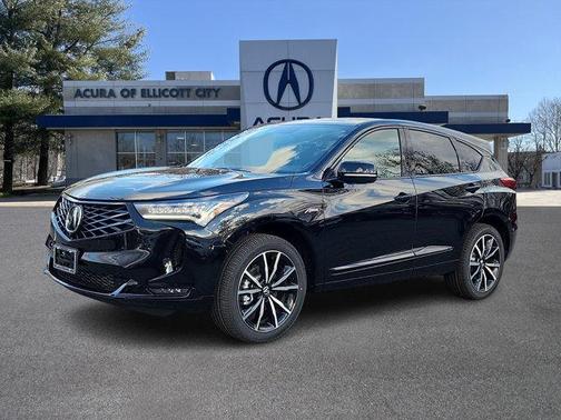 2026 Acura RDX Advance Package