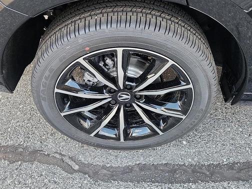 2026 Acura RDX Advance Package