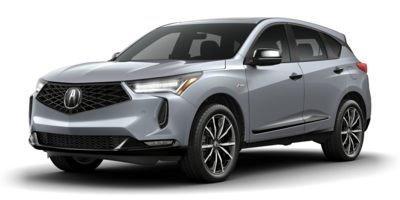 2026 Acura RDX Advance Package