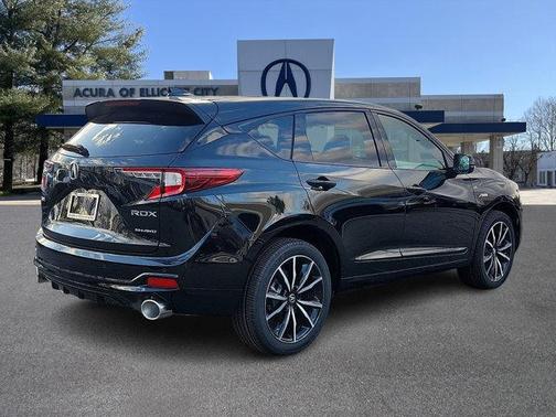 2026 Acura RDX Advance Package