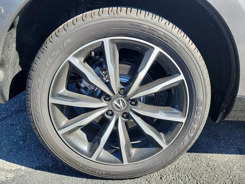 2025 Acura RDX A-Spec Advance