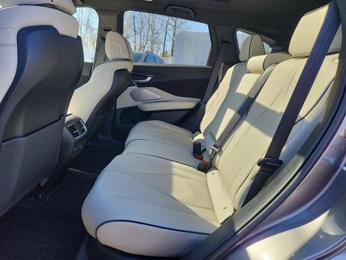 2025 Acura RDX A-Spec Advance