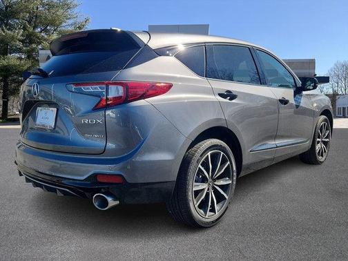 2025 Acura RDX A-Spec Advance