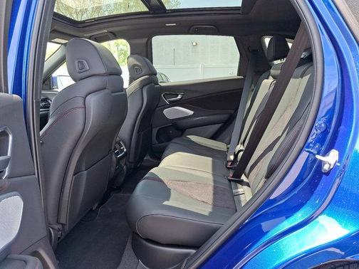 2025 Acura RDX A-Spec