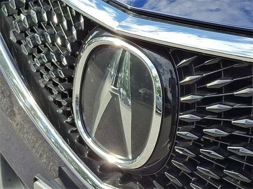 2024 Acura RDX Base
