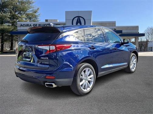 2024 Acura RDX Base