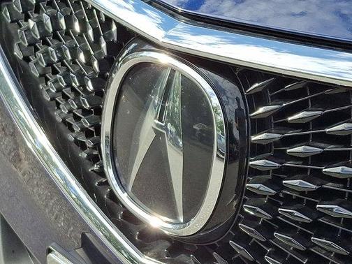 2024 Acura RDX Base