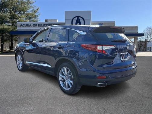2024 Acura RDX Base