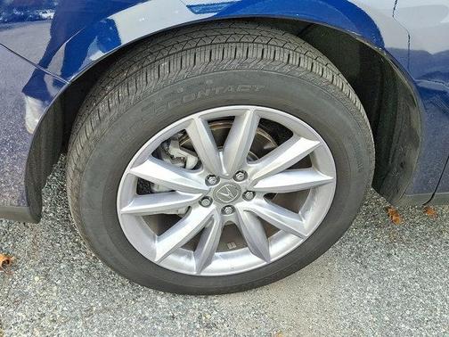 2024 Acura RDX Base