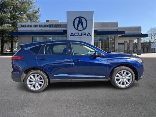 2024 Acura RDX Base