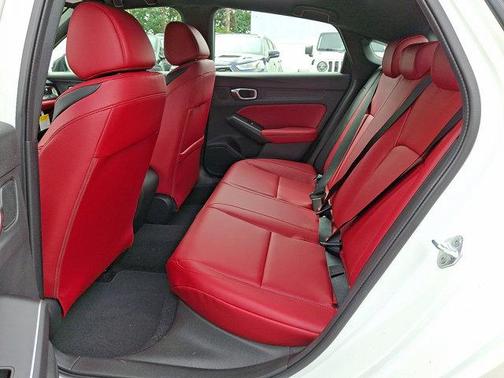 2026 Acura Integra w/A-Spec Package