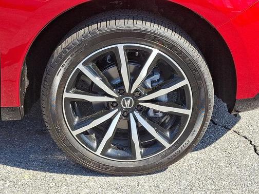 2025 Acura RDX A-Spec Advance