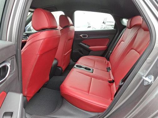 2025 Acura Integra Type S
