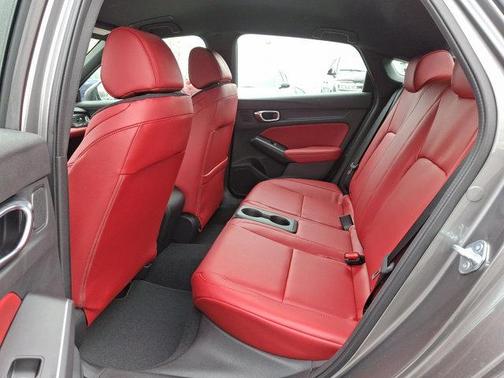 2025 Acura Integra Type S