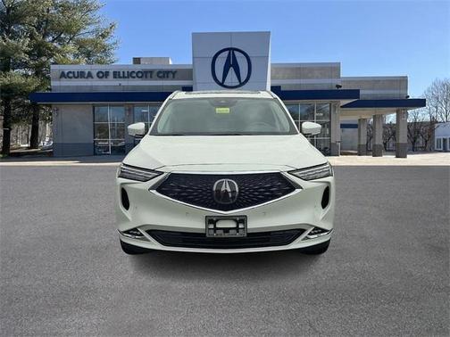 2023 Acura MDX Advance