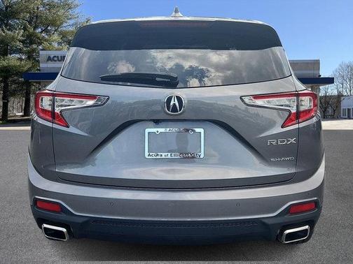 2023 Acura RDX Technology Package