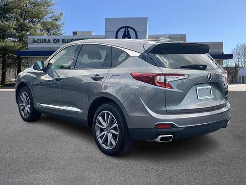 2023 Acura RDX Technology Package